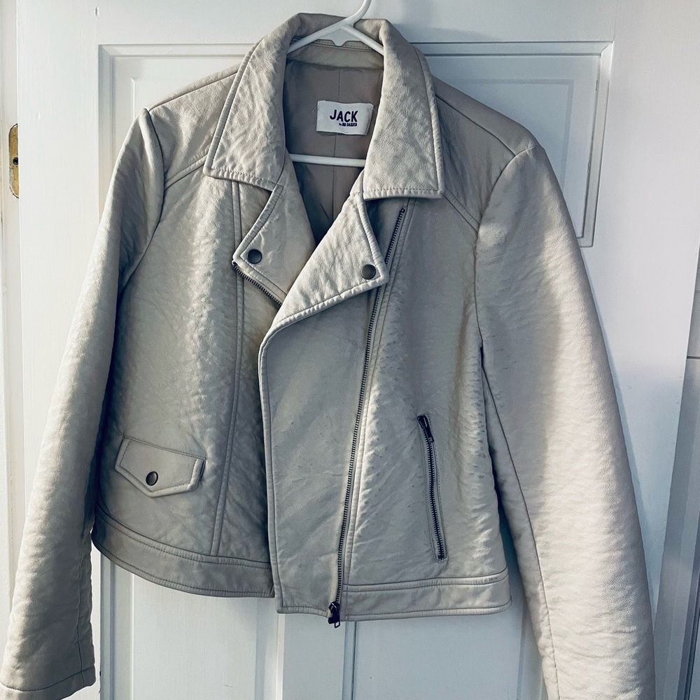 Bomber Jacket - worn once!